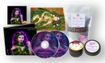 Nature Knows 🌿 Five Senses Album Bundle