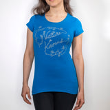 Nature Knows Top (Women's) - Organic Modal