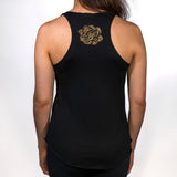 Let it Flow Tank Top (Women's) - Organic Modal