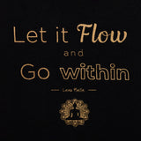 Let it Flow Tank Top (Women's) - Organic Modal